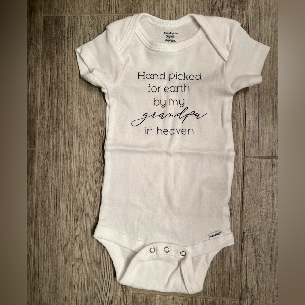 Baby Onsie